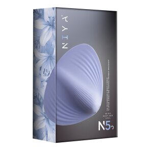 Rocks-Off NIYA 5 Auflegevibrator Lila