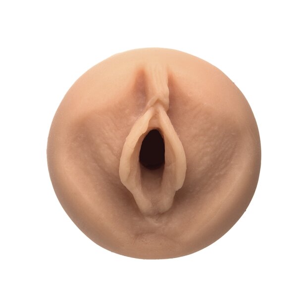 Doc Johnson MAINSQUEEZE Sasha Gray ULTRASKYN Pussy Masturbator