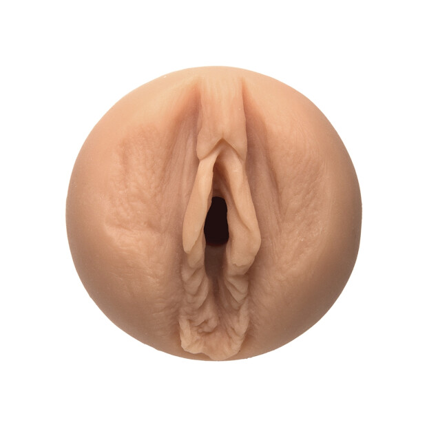 Doc Johnson MAINSQUEEZE Vicky Vette ULTRASKYN Masturbator