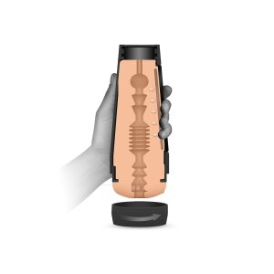 Doc Johnson MAINSQUEEZE Vicky Vette ULTRASKYN Pussy...