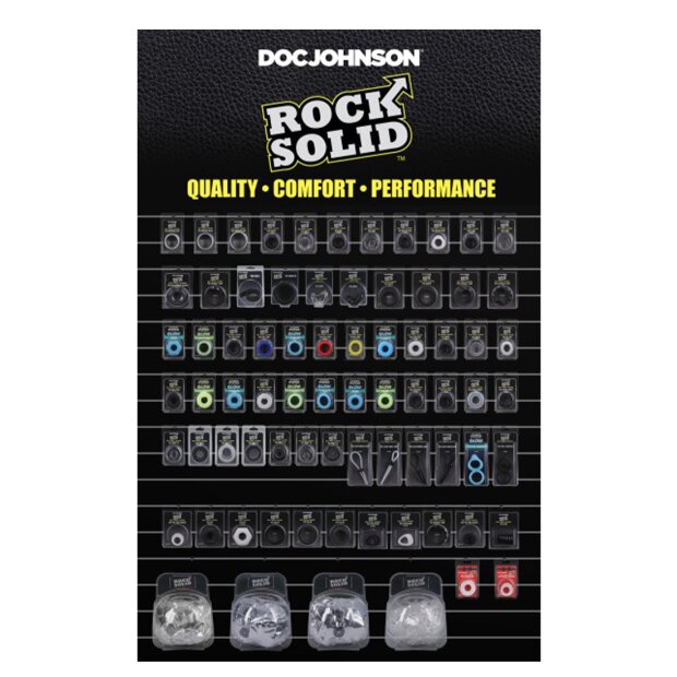 Doc Johnson Holiday Edition white