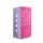 Loveline Paar Vibrator Walderdbeere Paarvibrator Pink 8 cm ⌀ 2,5 cm