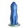 XR Brands Octopus Dildo blue