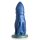 XR Brands Octopus Dildo blue