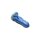 XR Brands Octopus Dildo blue
