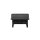 XR Brands Horse Bar Bondage Bench black