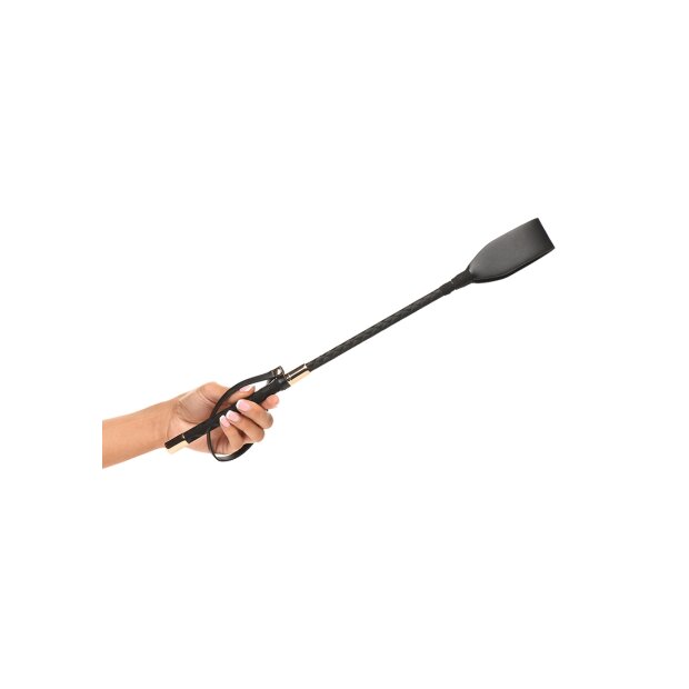 XR Brands crop black 45 cm