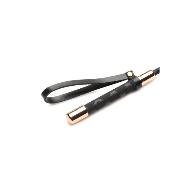 XR Brands crop black 45 cm