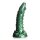 XR Brands Cockness Monster Dildo Grün 21,00 cm ⌀ 9,20 cm