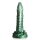 XR Brands Cockness Monster Dildo Grün 21,00 cm ⌀ 9,20 cm