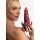 XR Brands Devil Demon Dildo red