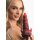 XR Brands Devil Demon Dildo red