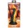 XR Brands Golden Mamba Dildo Gold 23,5 cm