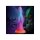 XR Brands Galaktische Alien-Kreatur Dildo Mehrfarbig 23,00 cm ⌀ 6,60 cm