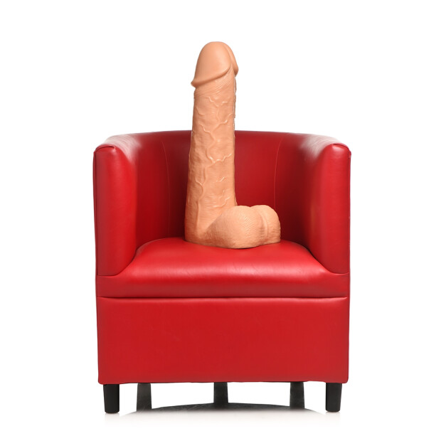 XR Brands Moby Super Gode 60 cm