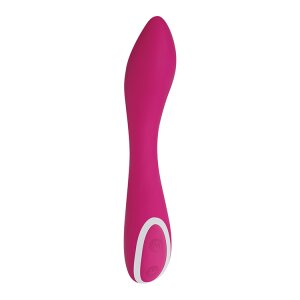 Evolved Monroe Vibrator Pink 21 cm