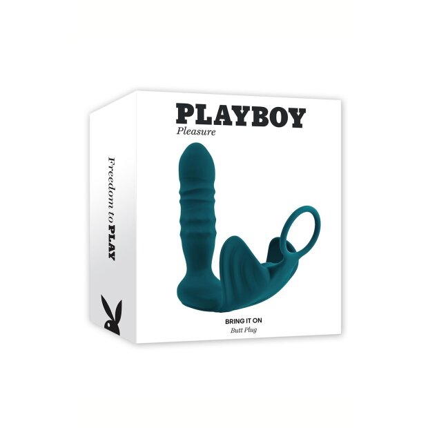 Playboy Bring It On