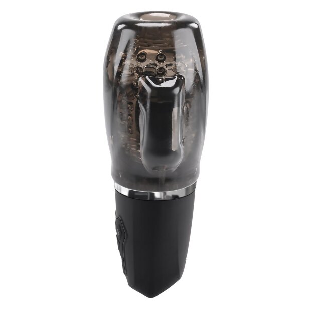 Zero Tolerance A Sucking Good Time Masturbator mit Vibration