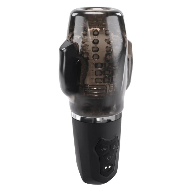 Zero Tolerance A Sucking Good Time Masturbator mit Vibration