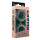 Shaft Double C-Ring Large Penisring Grau