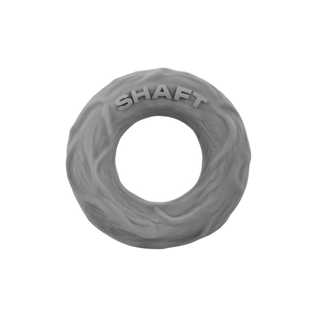 Shaft C-Ring Small Penisring Grau