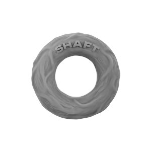 Shaft C-Ring Small Penisring Grau