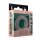 Shaft C-Ring Small Penisring Grau