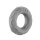 Shaft C-Ring Medium Penisring Grau