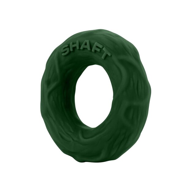 Shaft C-Ring Large Penisring Grün