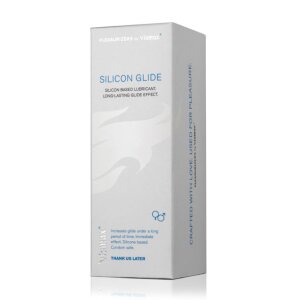 Viamax Silikon Gleitmittel 70 ml