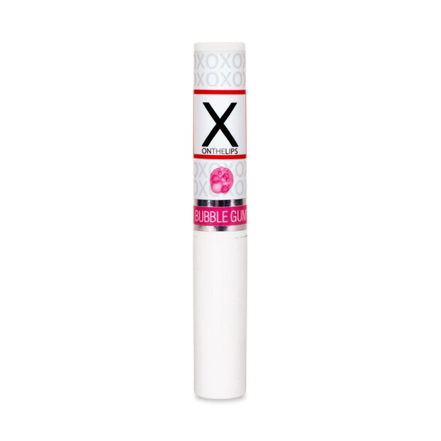 Sensuva - X On The Lips Bubblegum