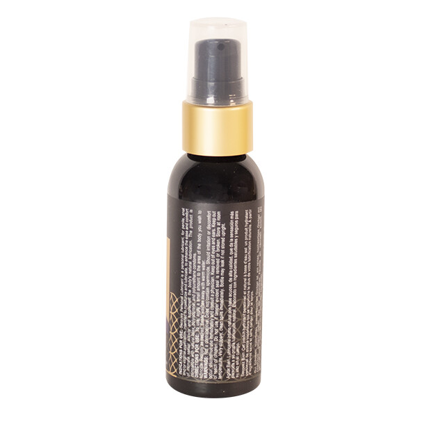 Sensuva - Natural Water-Based Personal Moisturizer Blueberry - 57 ml