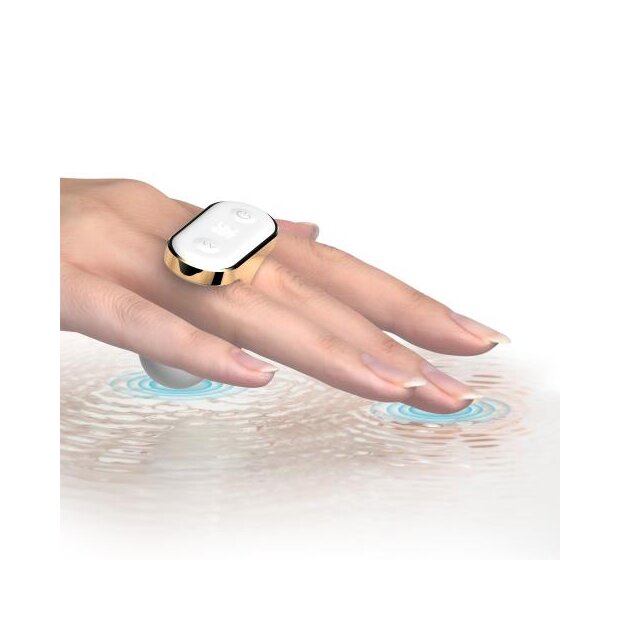 OTOUCH - Yu Vibrator