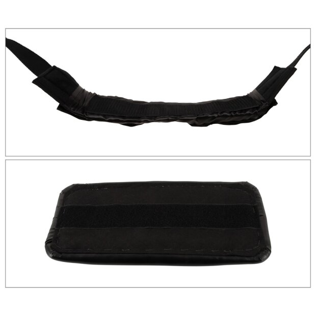 You2Toys Freistehende Sex-Schaukel Schwarz 125 kg