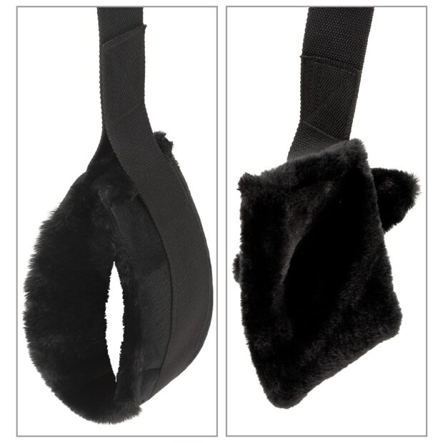 You2Toys Freistehende Sex-Schaukel Schwarz 125 kg