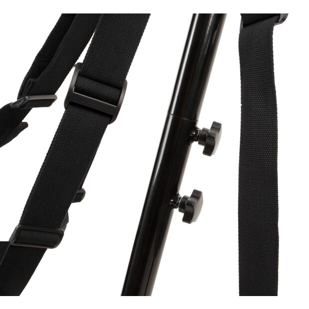 You2Toys Freistehende Sex-Schaukel Schwarz 125 kg