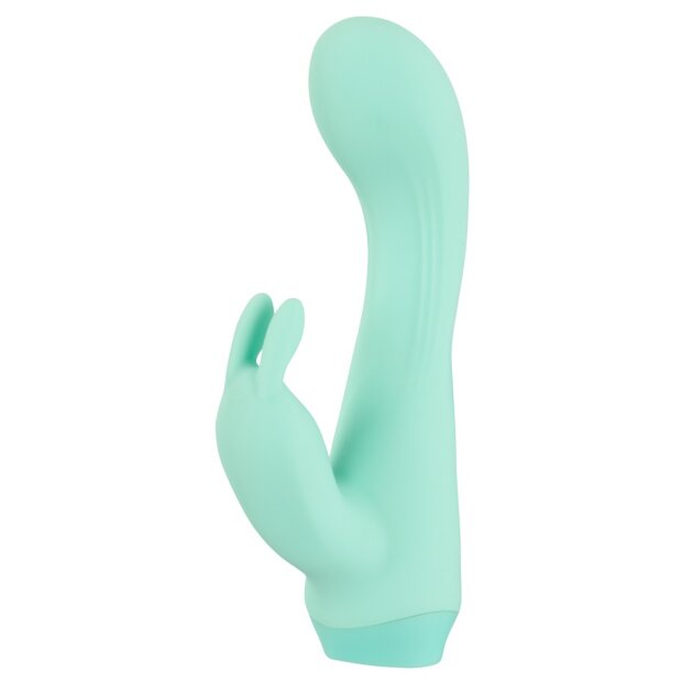 Cuties Mini Vibrator Green 4.Generation