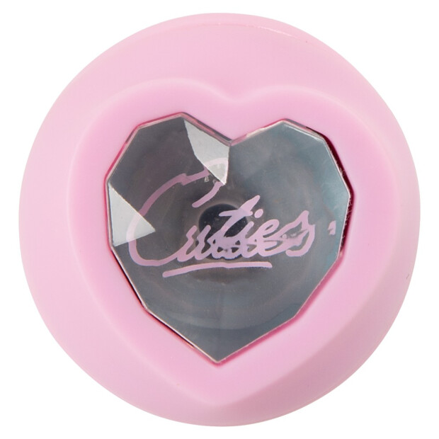Cuties Mini Vibrator Rose 4.Generation