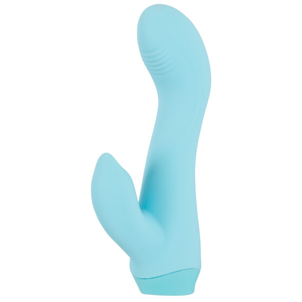 Cuties Mini Vibrator Blue