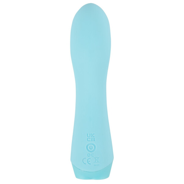 Cuties Mini Vibrator Blue