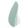 Womanizer Liberty 2 Stimulateur dondes de pression turquoise