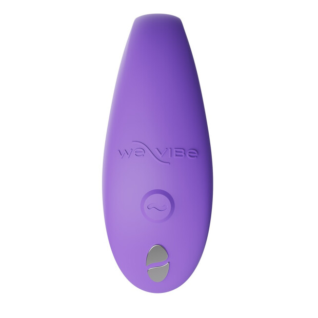 WE-VIBE Sync Go couples vibrator purple