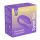 WE-VIBE Sync Go couples vibrator purple