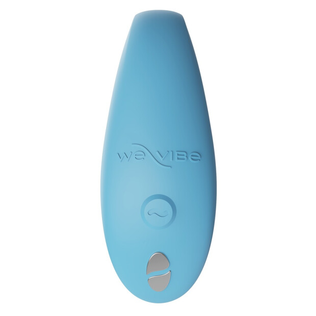 WE-VIBE Sync Go vibromasseur pour couple turquoise
