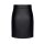Demoniq TDLeonore001 Skirt black XL