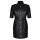 Demoniq TDLiese001 Kleid schwarz L