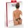 Grace String with Keyhole Back S/M