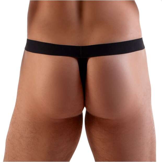 Svenjoyment Mens Thong S/M