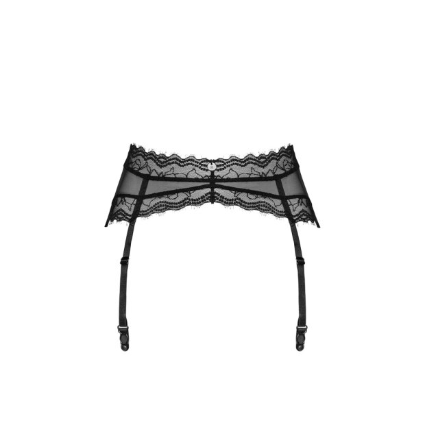 Obsessive suspender belt XL/2XL