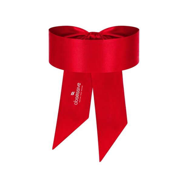 Obsessive Bondageschal